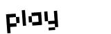 Click to hear an audio file of the anti-spam word