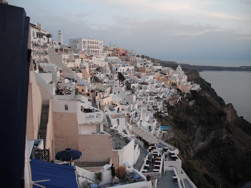 thira